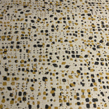 Pollack Hide & Seek Goldenrod Upholstery Fabric