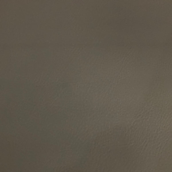 Ultraleather Brisa Distressed Shield Faux Leather Gray Upholstery Fabric