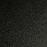 Maharam Manner Magic Solid Black Upholstery Fabric