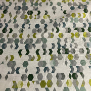 HBF Air Mail Birthday Gift Upholstery Fabric