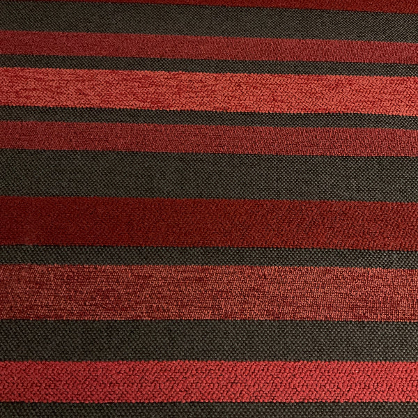 Remnant of Catwalk Ember Upholstery Fabric
