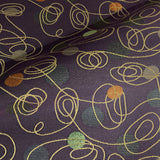 Momentum Feliz Plum Purple Upholstery Fabric