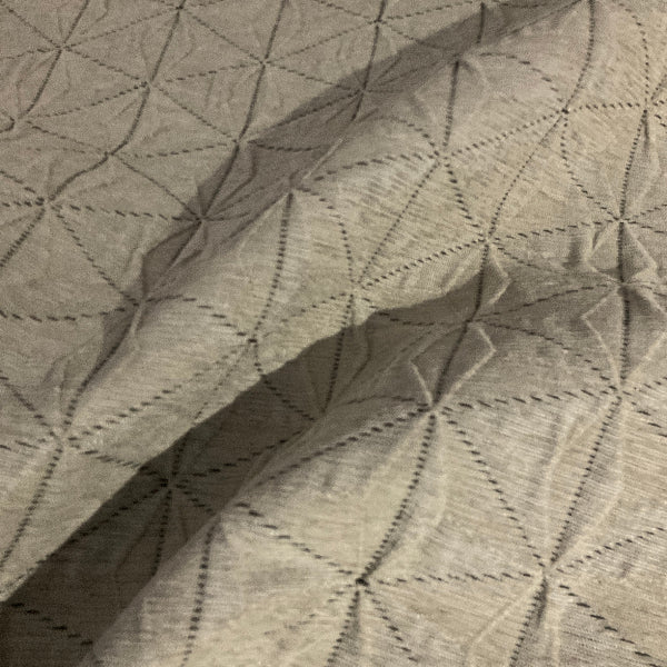Designtex Kami Ash Upholstery Fabric