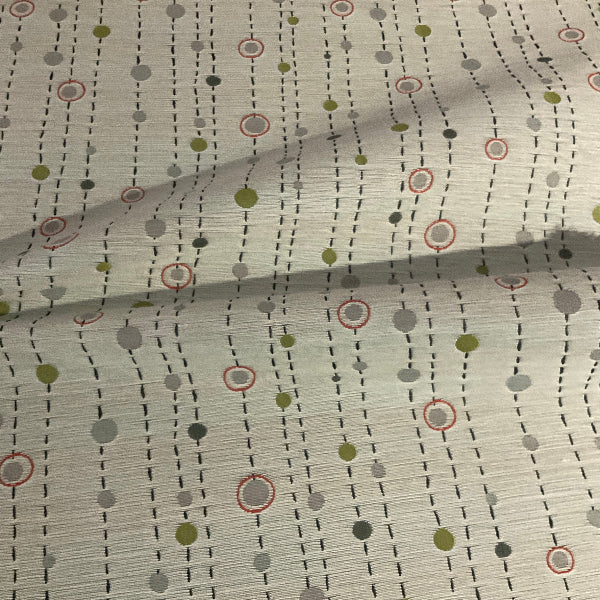 Momentum Nagoya Miso Upholstery Fabric