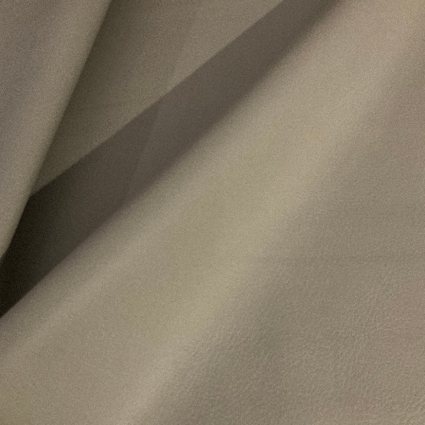 Ultraleather Brisa Distressed Shield Faux Leather Gray Upholstery Fabric