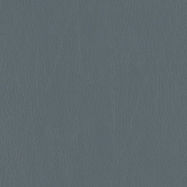 Mayer Caressa Bluestone Faux Leather Blue Upholstery Vinyl