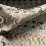 Juniper Beige Upholstery Fabric
