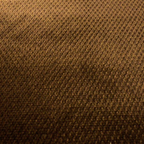 Morgan Shona Topaz/Pecan Upholstery Fabric