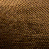Morgan Shona Topaz/Pecan Upholstery Fabric