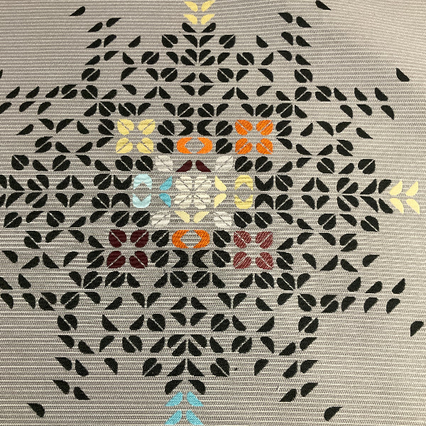 Momentum Mandala Nordic Upholstery Fabric