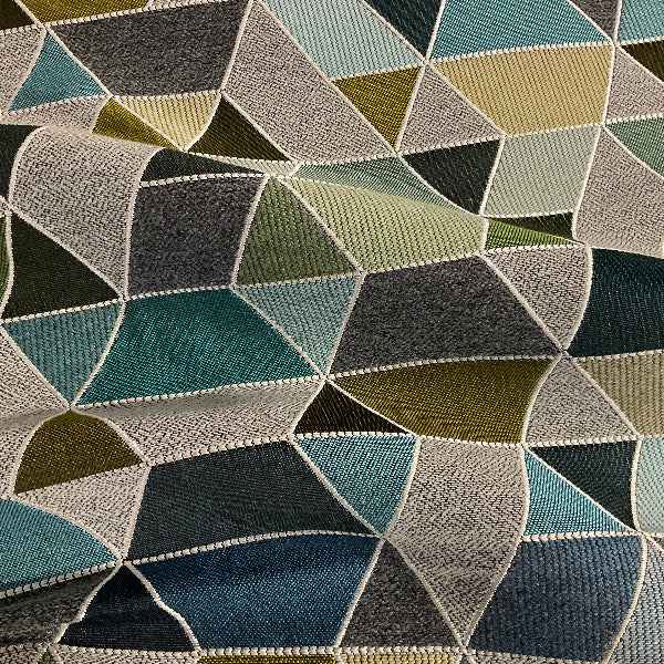Designtex Pennant Lagoon Upholstery Fabric