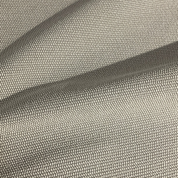 Designtex Pause Canvas Gray Upholstery Fabric