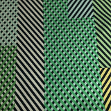 Designtex Crisscross Meadow Upholstery Fabric