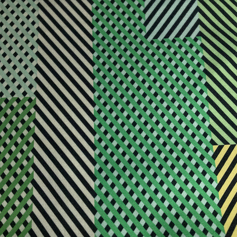 Designtex Crisscross Meadow Upholstery Fabric
