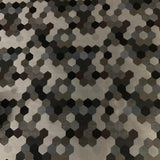Carnegie Maxwell Street Color 12 Gray Upholstery Fabric