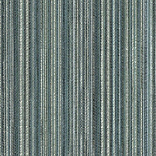 CF Stinson Folio Sea Blue Crypton Upholstery Fabric