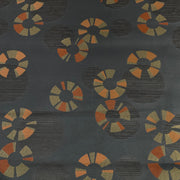 CF Stinson Acrobat Salto Gray Upholstery Fabric