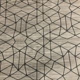 CF Stinson Armature Pier Gray Sunbrella Upholstery Fabric