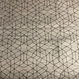 CF Stinson Armature Pier Gray Sunbrella Upholstery Fabric