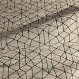 CF Stinson Armature Pier Gray Sunbrella Upholstery Fabric