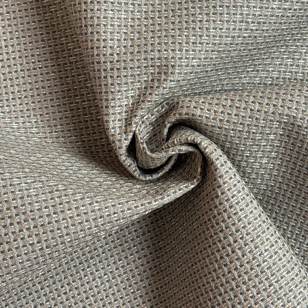 CF Stinson Basket Akoya Upholstery Fabric Yardage
