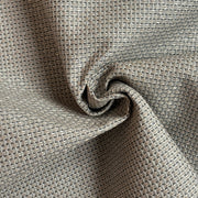 Remnant of CF Stinson Basket Akoya Upholstery Fabric
