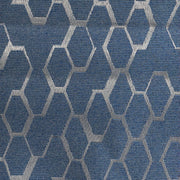 CF Stinson Charlotte Lapis Upholstery Fabric