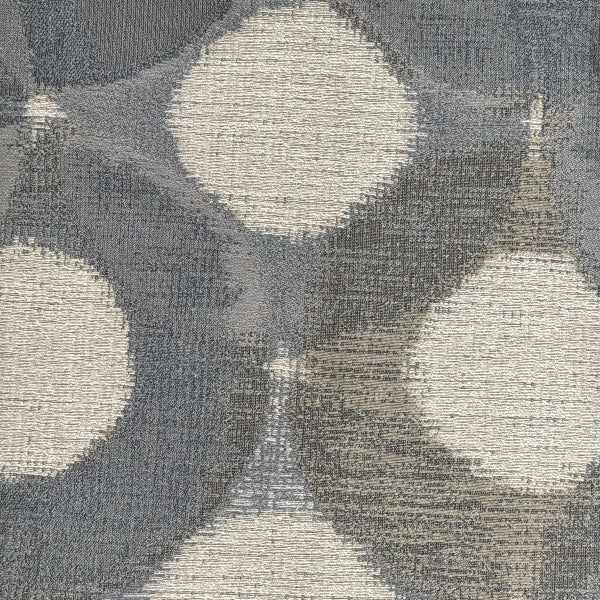 CF Stinson Cinema Illusion Gray Upholstery Fabric