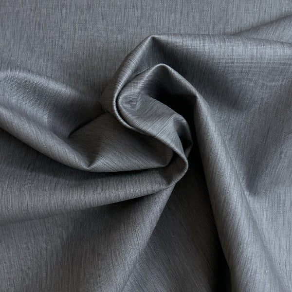 CF Stinson Didi Carbon Gray Upholstery Vinyl Yardage
