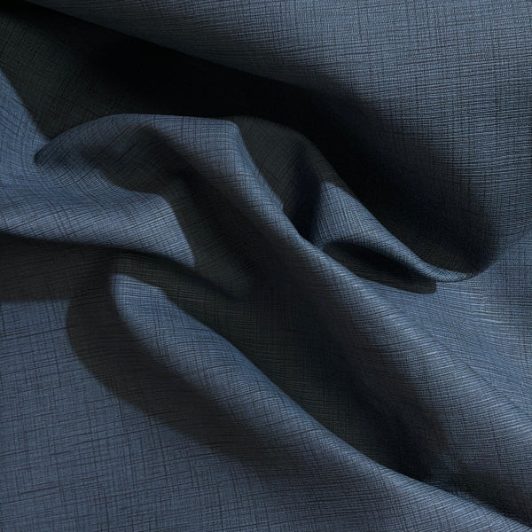 CF Stinson Etch Dusk Upholstery Vinyl Yardage