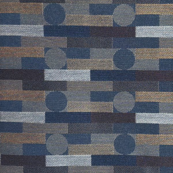 CF Stinson Fenestra Patriot Crypton Upholstery Fabric