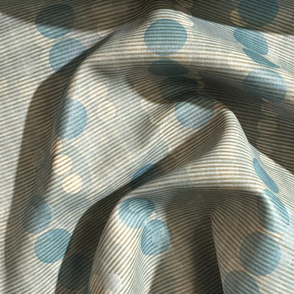 CF Stinson Fizz Effervesce Upholstery Vinyl Yardage