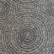 CF Stinson Full Turn Navy Upholstery Fabric