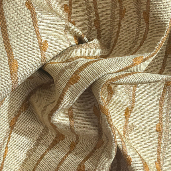 CF Stinson Grove Anise Upholstery Fabric Yardage