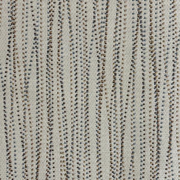 CF Stinson Helix Vanilla Bean Upholstery Fabric