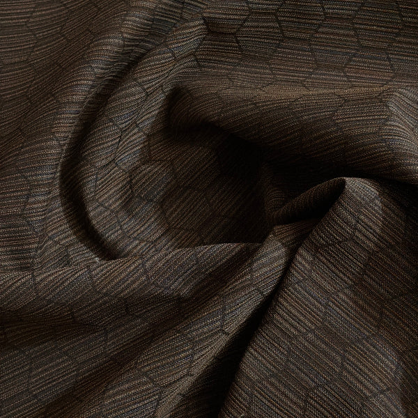 CF Stinson Hive Honeycomb Upholstery Fabric Yardage