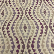 CF Stinson Horizon Zion Purple Outdoor Upholstery Fabric