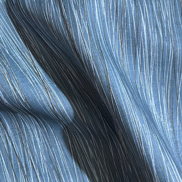 CF Stinson Live Wire Marlin Upholstery Vinyl Yardage