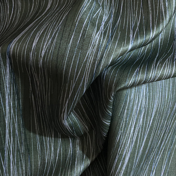 CF Stinson Live Wire Palm Upholstery Vinyl Yardage