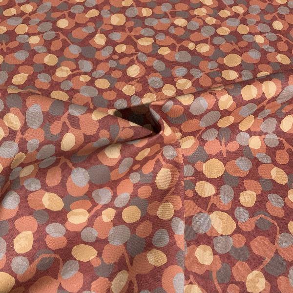 CF Stinson Lunaria Cayenne Upholstery Vinyl