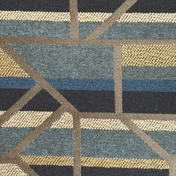 CF Stinson Metropolis Crete Upholstery Fabric