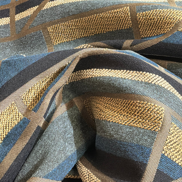 CF Stinson Metropolis Crete Upholstery Fabric Yardage