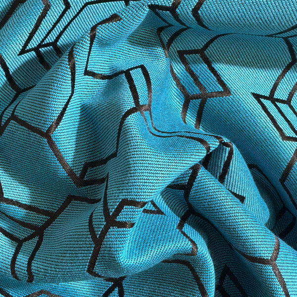 CF Stinson Nimble Tahiti Upholstery Fabric Yardage