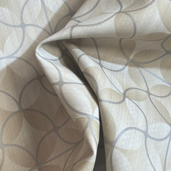 CF Stinson Orbit Meteor Upholstery Vinyl Yardage