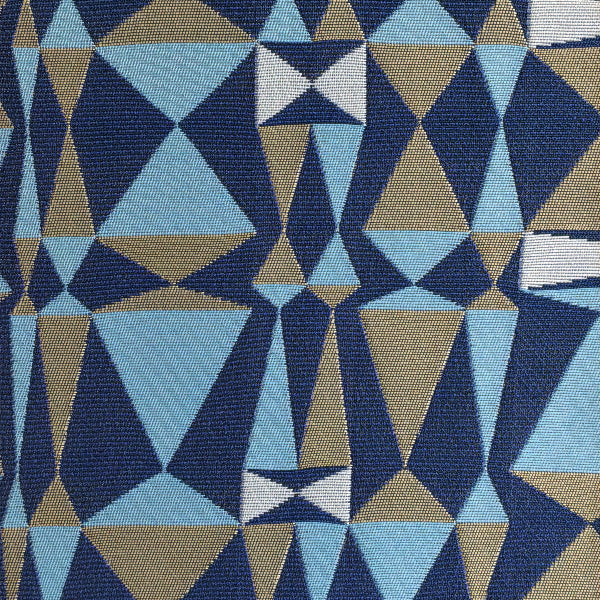 CF Stinson Paradox Maritime Upholstery Fabric