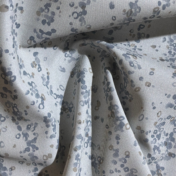 CF Stinson Pebble Trail Calm Upholstery Vinyl Yardage