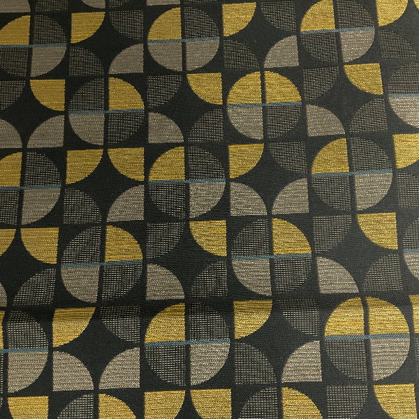 CF Stinson Pinball Zest Upholstery Fabric