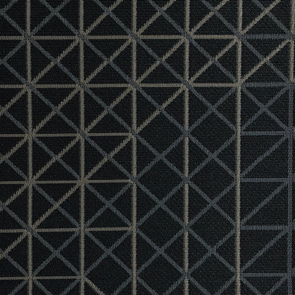 CF Stinson Power Grid York Upholstery Fabric