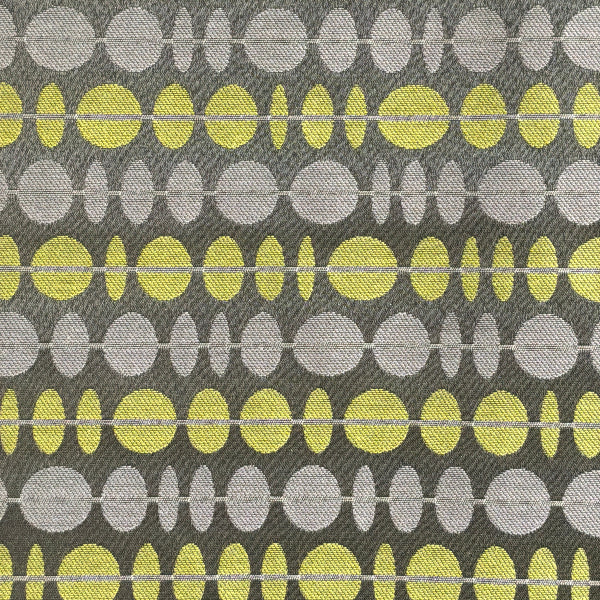 CF Stinson Retrograde Electric Upholstery Fabric