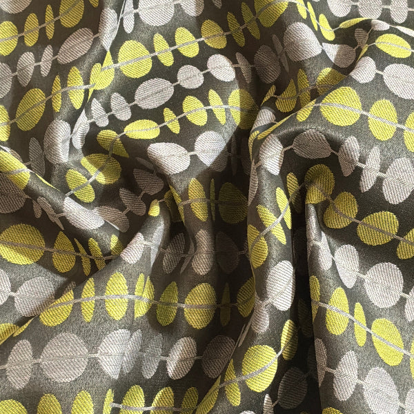 CF Stinson Retrograde Electric Upholstery Fabric Yardage